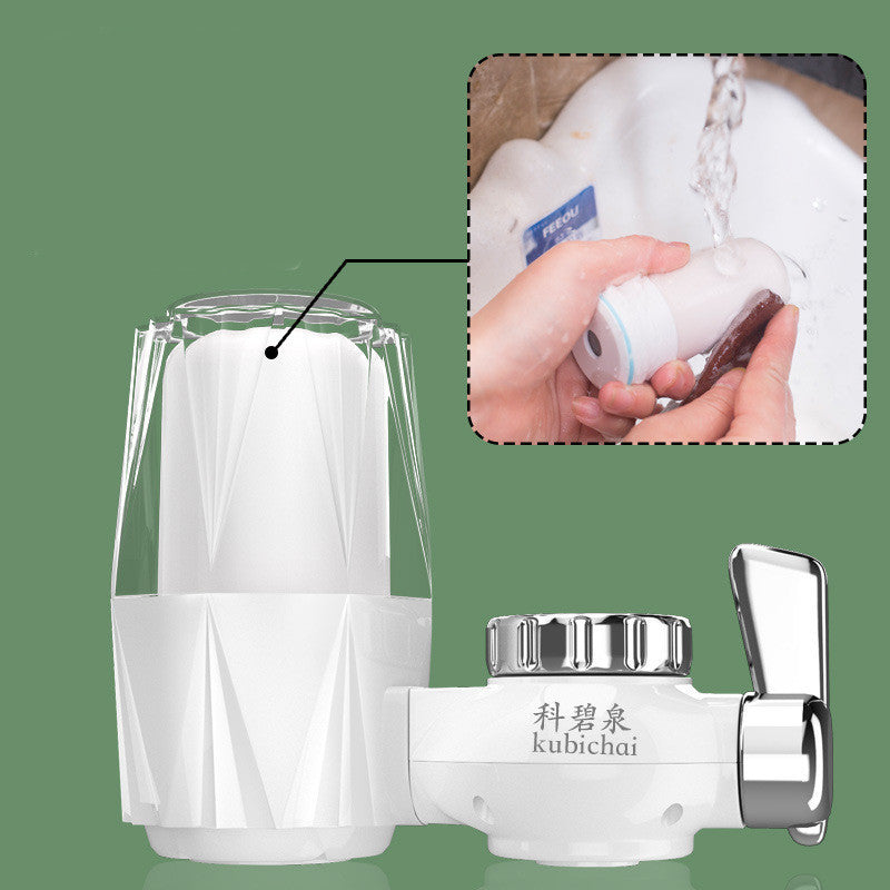 Reverse Osmosis Filter, Waterdrop FC-06, exchange water filters, water filter, Faucet Water Filter, tap water filter