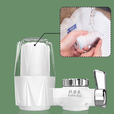 Reverse Osmosis Filter, Waterdrop FC-06, exchange water filters, water filter, Faucet Water Filter, tap water filter